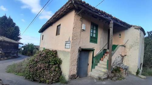 imagen 1 de Venta de casa en entorno rural en Villaviciosa