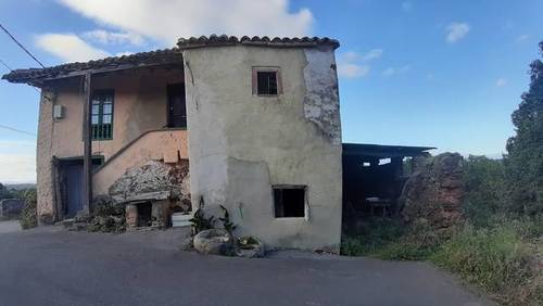 imagen 5 de Venta de casa en entorno rural en Villaviciosa