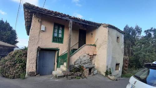 imagen 4 de Venta de casa en entorno rural en Villaviciosa