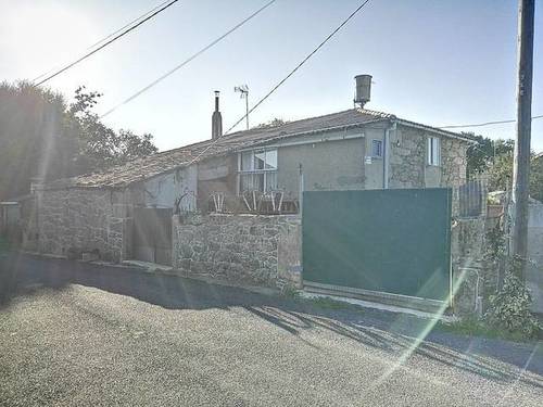imagen 1 de Venta de casa de piedra en Monterroso
