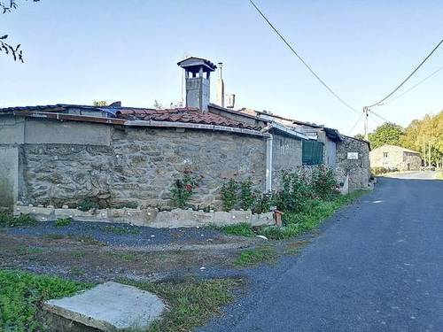 imagen 1 de Venta de casa de piedra en Monterroso