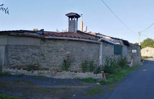imagen 2 de Venta de casa de piedra en Monterroso
