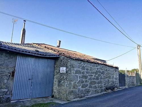 imagen 4 de Venta de casa de piedra en Monterroso