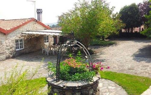 imagen 1 de Venta de casa rural en Pitón (Ourense)