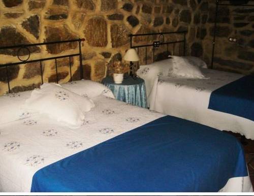 imagen 2 de Venta de casa rural en Pitón (Ourense)