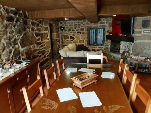 imagen 3 de Venta de casa rural en Pitón (Ourense)