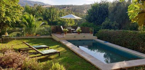 imagen 1 de Venta de casa rural en Tolox