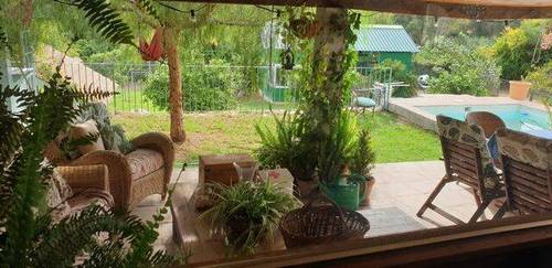 imagen 1 de Venta de casa rural en Tolox