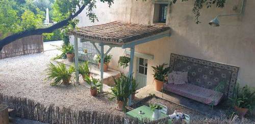 imagen 3 de Venta de casa rural en Tolox