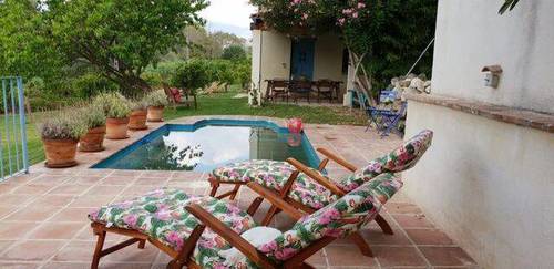 imagen 4 de Venta de casa rural en Tolox