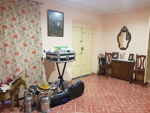 imagen 5 de Venta de casa en entorno rural en Encinasola