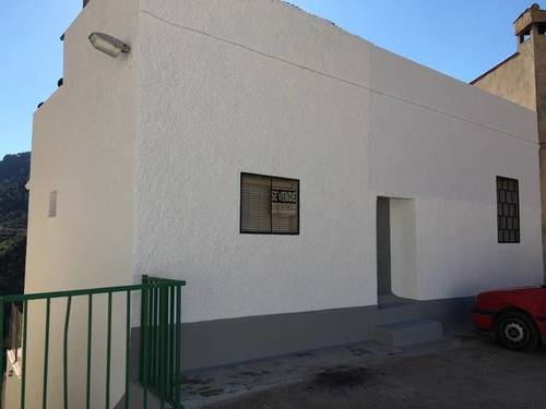 imagen 3 de Venta de casa en el campo en Royo de Odrea (Albacete)