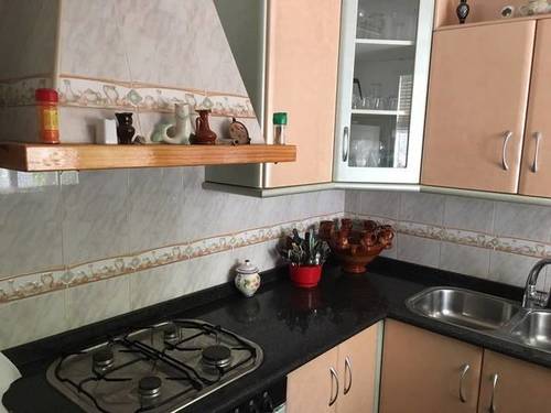 imagen 7 de Venta de casa en el campo en Royo de Odrea (Albacete)