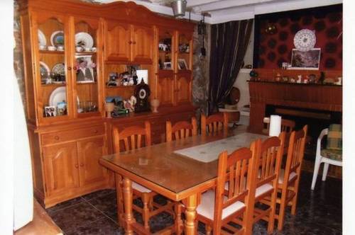 imagen 6 de Venta de casa en el campo en Royo de Odrea (Albacete)