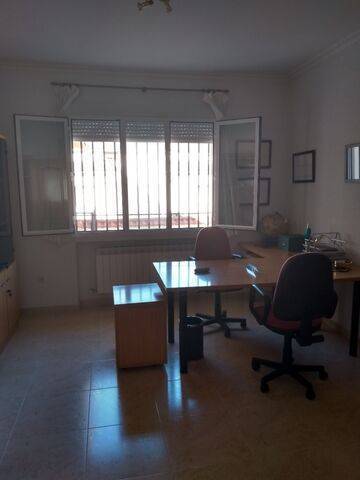 imagen 1 de Venta de casa rural en Navahermosa (Toledo)