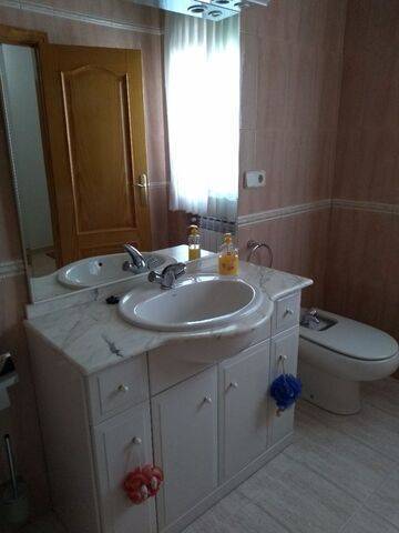 imagen 2 de Venta de casa rural en Navahermosa (Toledo)