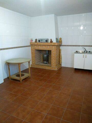 imagen 4 de Venta de casa rural en Navahermosa (Toledo)