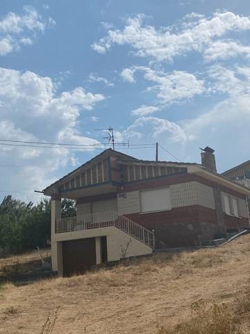 imagen 7 de Venta de casa rural con terreno en Ardón (León)