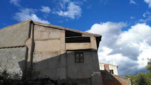 imagen 2 de Venta de casa rural con terreno en Villalba Baja (Teruel)
