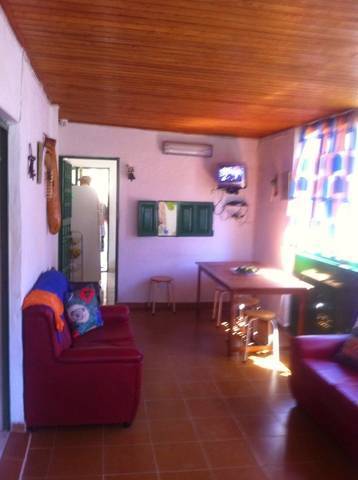 imagen 1 de Venta de casa rural con terreno en Ayaguares (Las Palmas)