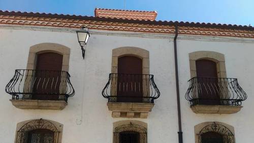imagen 3 de Venta de 2 casas rurales en El abadengo (Salamanca)