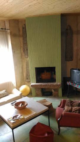 imagen 6 de Venta de 2 casas rurales en El abadengo (Salamanca)