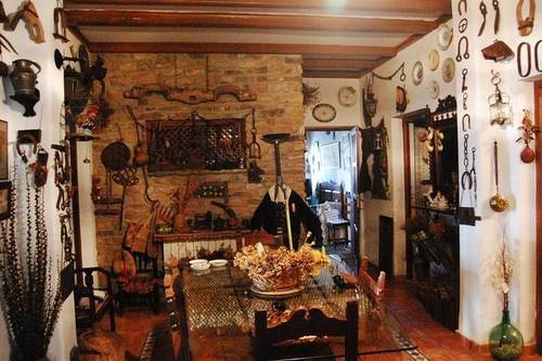 imagen 2 de Venta de 2 casas rurales en El abadengo (Salamanca)