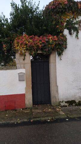 imagen 2 de Venta de casa de pueblo en Fuenteliante (Salamanca)