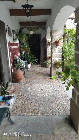 imagen 3 de Venta de casa de pueblo en Fuenteliante (Salamanca)