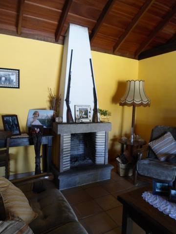 imagen 4 de Venta de casa rural con terreno en El Tanque