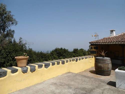 imagen 3 de Venta de casa rural con terreno en El Tanque