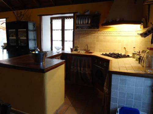 imagen 2 de Venta de casa rural con terreno en El Tanque
