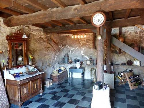 imagen 3 de Venta de espectacular casa rural con gran  terreno en Parada de sil (Ourense)