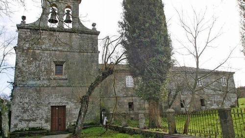 imagen 5 de Venta de monasterio en Chantada (Lugo)