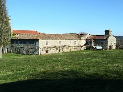 imagen 4 de Venta de monasterio en Chantada (Lugo)