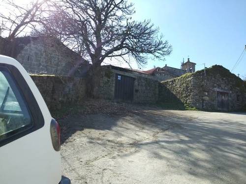 imagen 7 de Venta de monasterio en Chantada (Lugo)