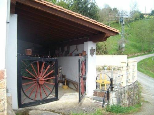 imagen 7 de Venta de casa rural en Piloña (Asturias)