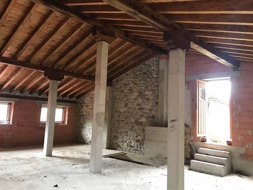 imagen 2 de Venta de casa rural en Vega de Liébana (Cantabria)