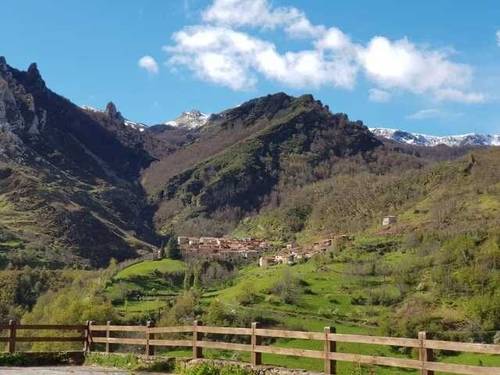imagen 7 de Venta de casa rural en Vega de Liébana (Cantabria)