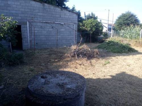imagen 3 de Venta de casa rural con dos almacenes y terreno en Xinzo de Limia