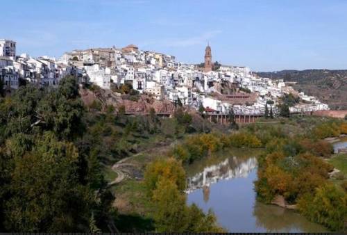 imagen 1 de Venta de casa rural en Montoro (Córdoba)