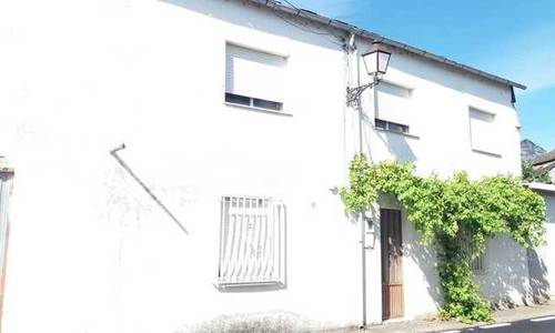 imagen 2 de Venta de casa rural en Bembibre (León)