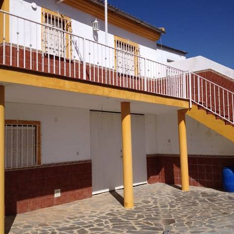 imagen 1 de Venta de casa rural en Montejaque (Málaga)
