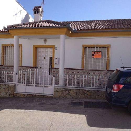 imagen 1 de Venta de casa rural en Montejaque (Málaga)