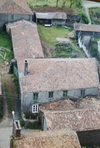 imagen 1 de Venta de casa rural en Budiño  (A coruña)