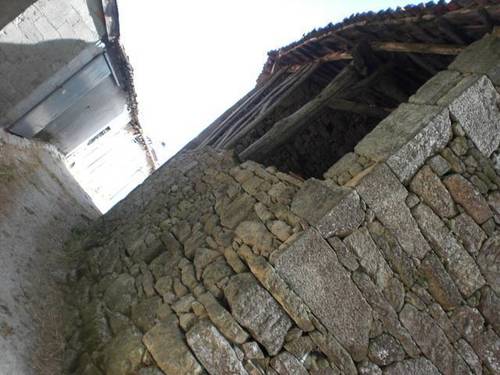 imagen 3 de Venta de antigua casa rural en Chantada (Lugo)