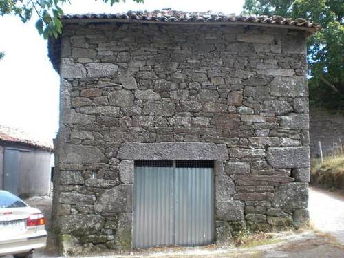 imagen 4 de Venta de antigua casa rural en Chantada (Lugo)