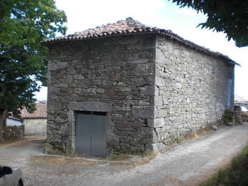 imagen 6 de Venta de antigua casa rural en Chantada (Lugo)