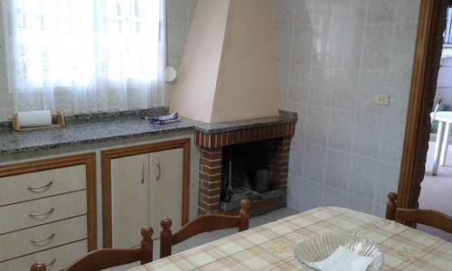 imagen 2 de Venta de casa de casa rural reformada en Tamicelas, próxima al Camino de Santiago