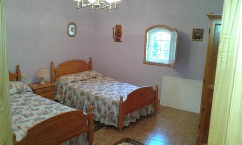 imagen 3 de Venta de casa de casa rural reformada en Tamicelas, próxima al Camino de Santiago